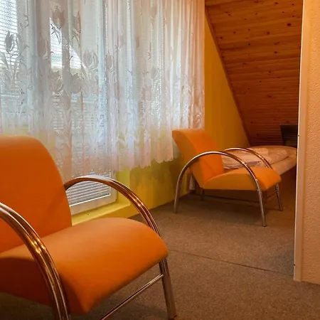 Apartman U Polovnika Lőcse