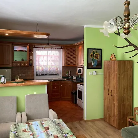U Polovnika Apartman *