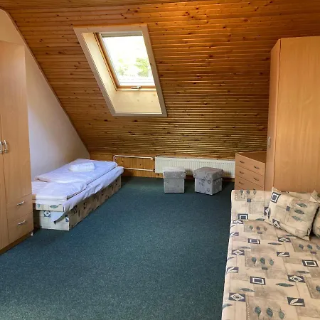 U Polovnika Apartman
