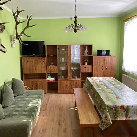 U Polovnika Apartman *