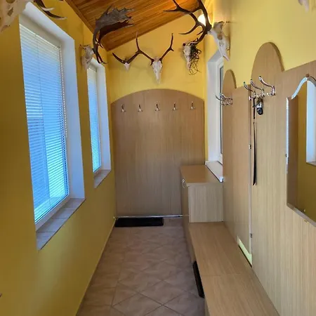 Apartman U Polovnika Lőcse