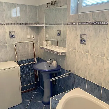 U Polovnika Apartman *