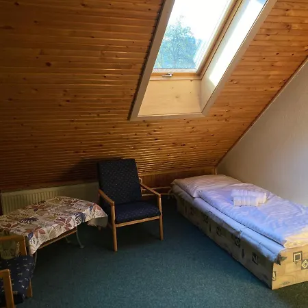 U Polovnika Apartman