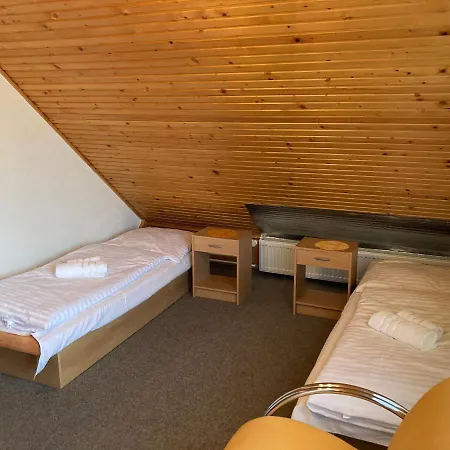 U Polovnika Apartman *